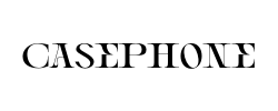 CasePhone - logo